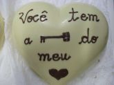 CORAÇÃO PERSONALIZADO